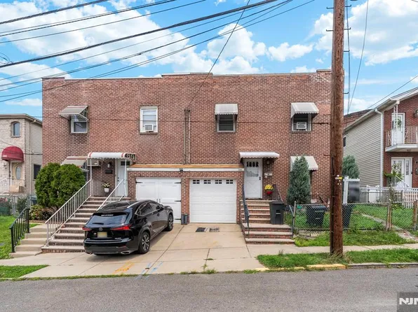 385 McKinley St, Fairview, NJ 07022