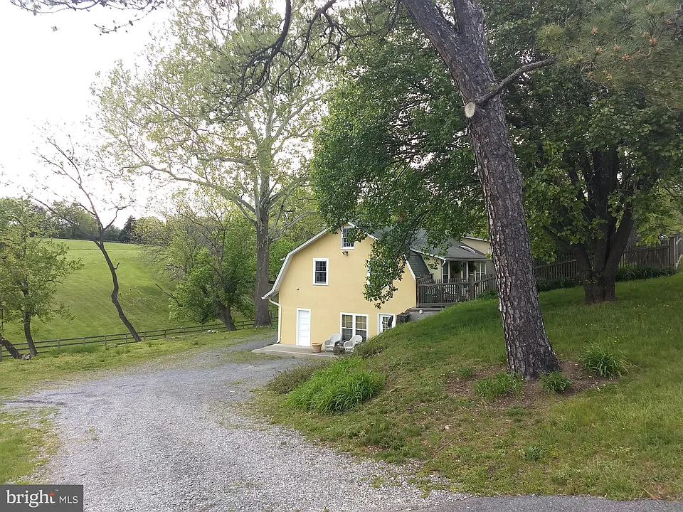 0 Salem Church Rd