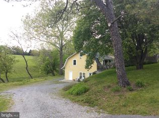 0 Salem Church Rd, Boyce, VA 22620