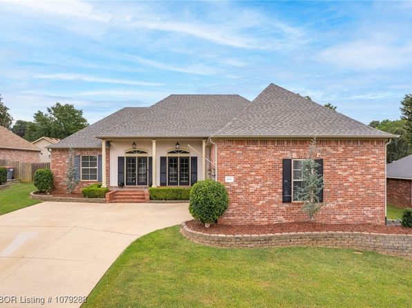 3235 Osprey Dr, Greenwood, AR 72936