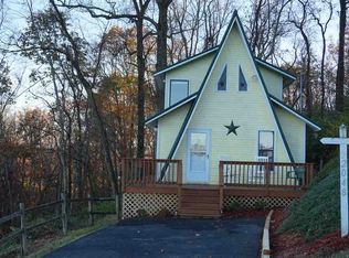 2048 Lookout Way, Jefferson City, TN 37760
