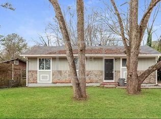 1677 Freedom Valley, Decatur, GA 30032