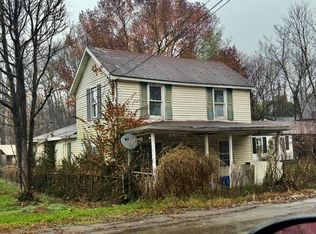 55 Salt Creek Rd, Wakefield, OH 45687