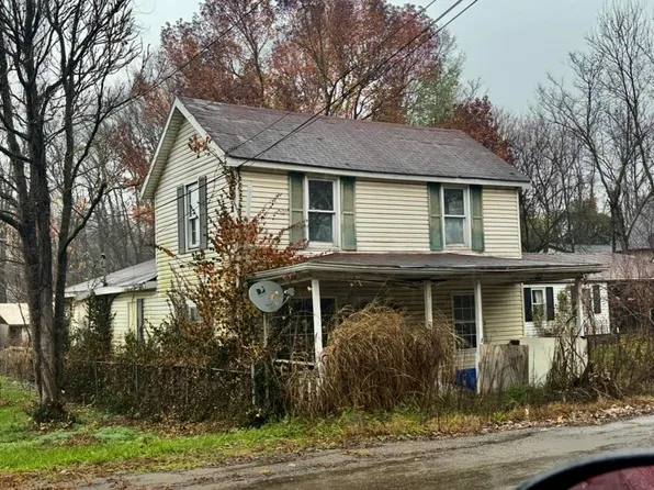 55 Salt Creek Rd, Wakefield, OH 45687