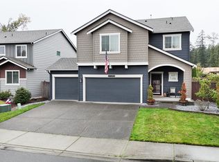 17308 83rd Avenue Ct E, Puyallup, WA 98375
