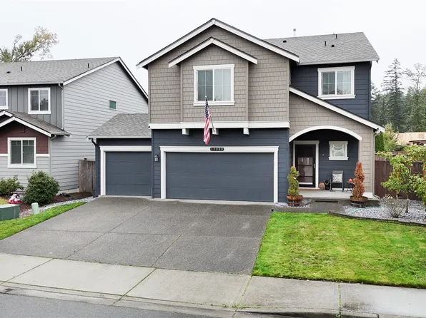 17308 83rd Avenue Ct E, Puyallup, WA 98375