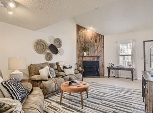 5474 W Canyon Trl APT D, Littleton, CO 80128