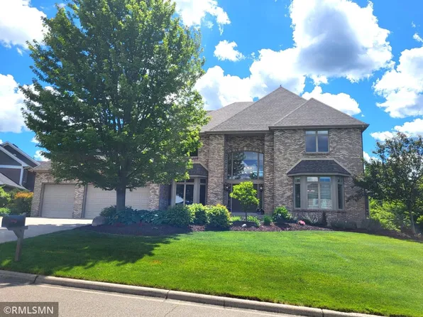 6102 Creek Ridge Ct, Minnetonka, MN 55345