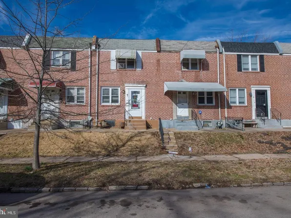 7 Hartranft Ave, Norristown, PA 19401