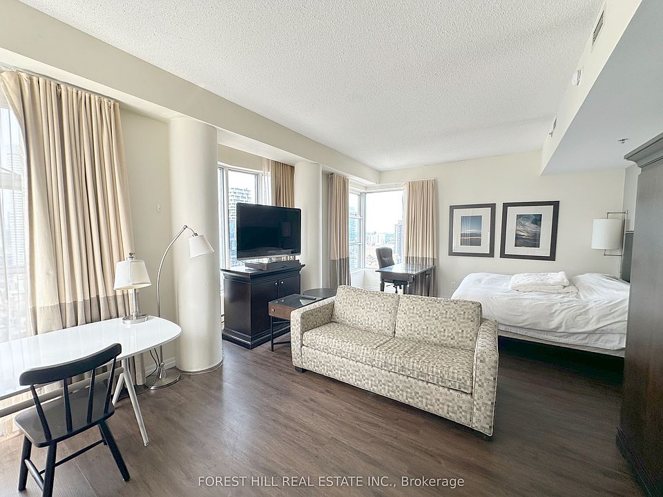 1st image of 1 King St W #3203