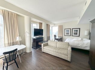 1 King St W #3203, Toronto, ON M5H 1A1