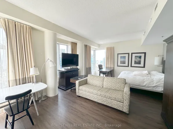 1 King St W, Toronto, ON