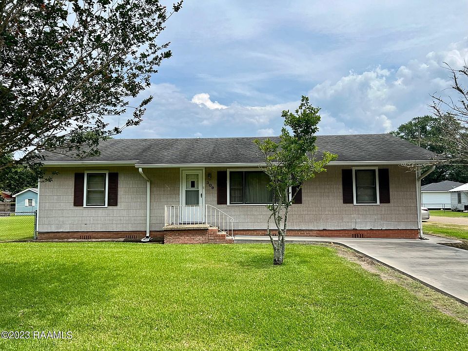 309 Bayard St, New Iberia, LA 70560 Zillow