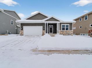 9329 Cobalt Street, Middleton, WI 53562