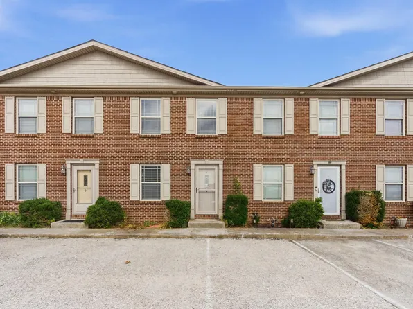 1031 Brooklyn Blvd APT 3, Berea, KY 40403