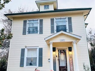 1509 W Cherokee Ave, Enid, OK 73703