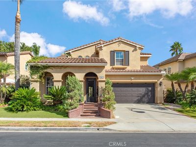 23072 Bouquet Cyn, Mission Viejo, CA, 92692