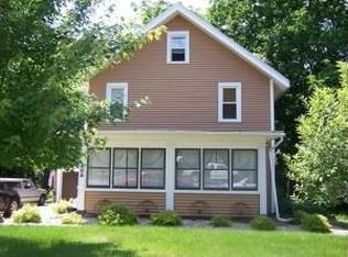 408 Lake St, Mount Horeb, WI 53572