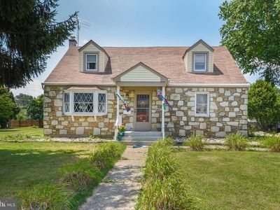 522 Corinthian Ave, Hatboro, PA, 19040