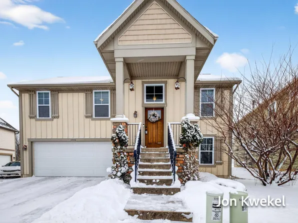 5096 Alyssum Dr SE, Kentwood, MI 49512