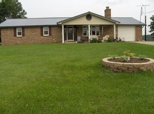 473 Courtney Rd, Crittenden, KY 41030