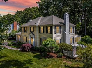 127 Rugby Rd, Longmeadow, MA 01106