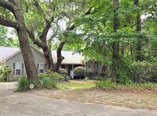 209 Stuart Town Road, Beaufort, SC 29902