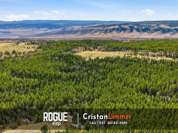 Country Rd #506, Casper, WY 82601