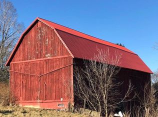 5420 Hagerman Rd, Leonard, MI 48367