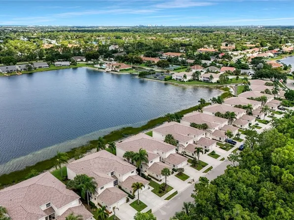 3420 W Crown Pointe BLVD #202, NAPLES, FL 34112