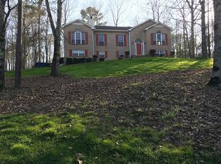 264 Forest Pkwy, Alabaster, AL 35007