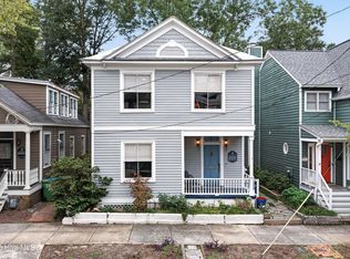 208 Church St, Wilmington, NC 28401