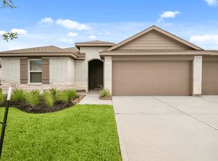 321 Blanco Ln, Dayton, TX 77535