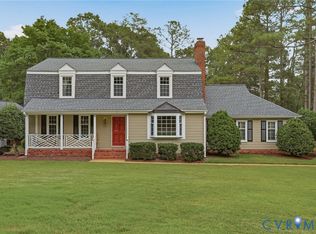 1801 Windingridge Dr, Henrico, VA 23238