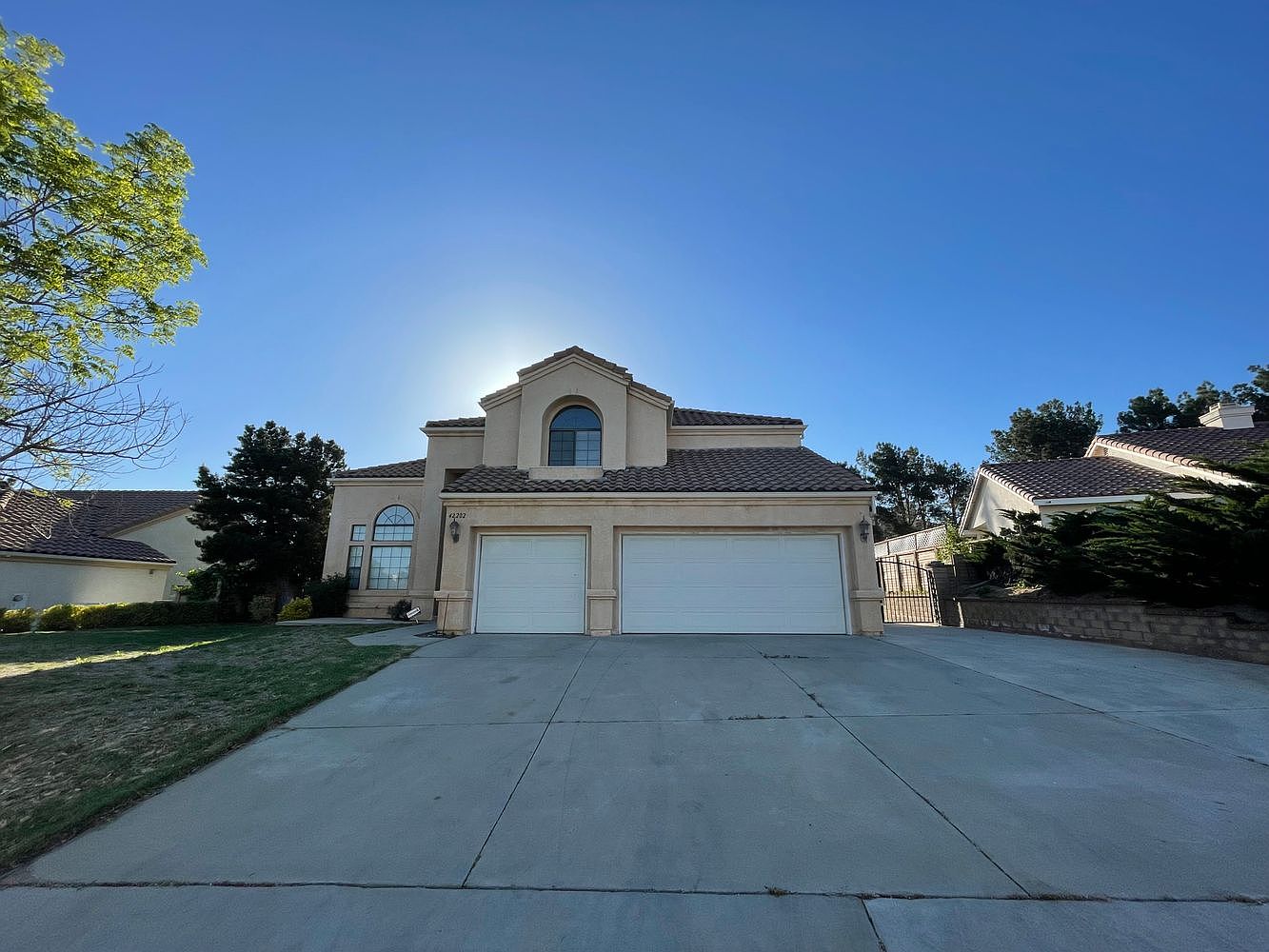 42202 Valley Vista Dr, Lancaster, CA 93536 | Zillow