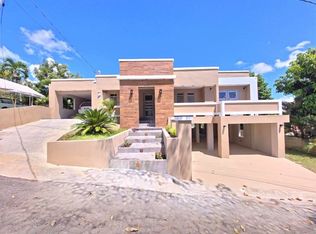 Bo Mameyes Abajo Solar #99, Utuado, PR 00641