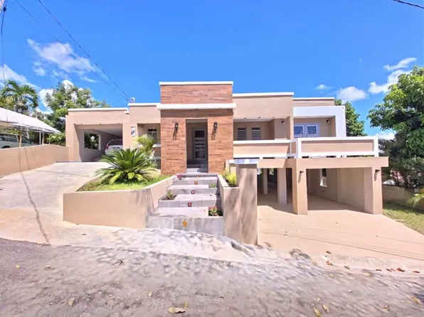 Bo Mameyes Abajo Solar #99, Utuado, PR 00641