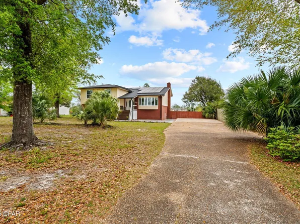 268 Sukoshi Dr, Panama City, FL 32404