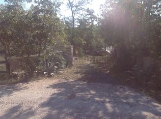 107 Shady Oaks Loop, Cedar Creek, TX 78612