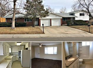 1270 Nelson St, Lakewood, CO 80215