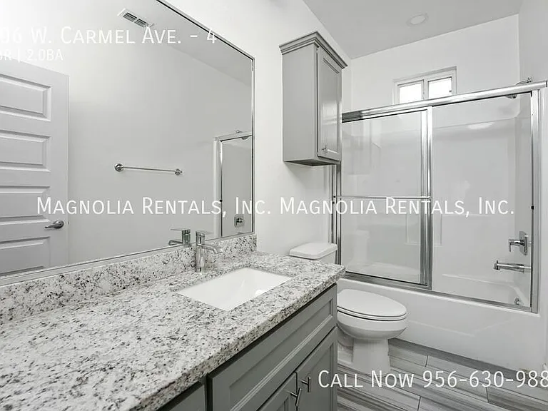 806 W Carmel Ave #4 — Photo 9