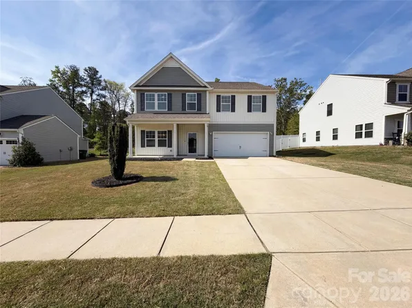 2825 Kinloch Ct, Clover, SC 29710