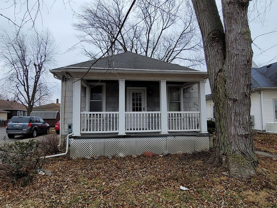 1st image of 1007 N Park St