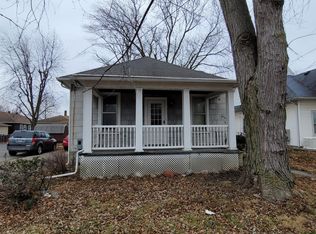 1007 N Park St, Streator, IL 61364