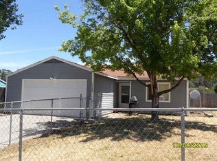 1508 Placer Dr, Yreka, CA 96097