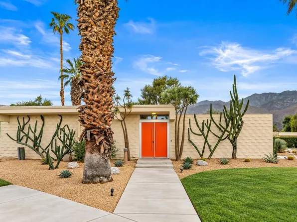 133 Desert Lakes Dr, Palm Springs, CA 92264