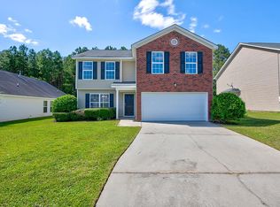 120 Rosecliff Cir, Hopkins, SC 29061