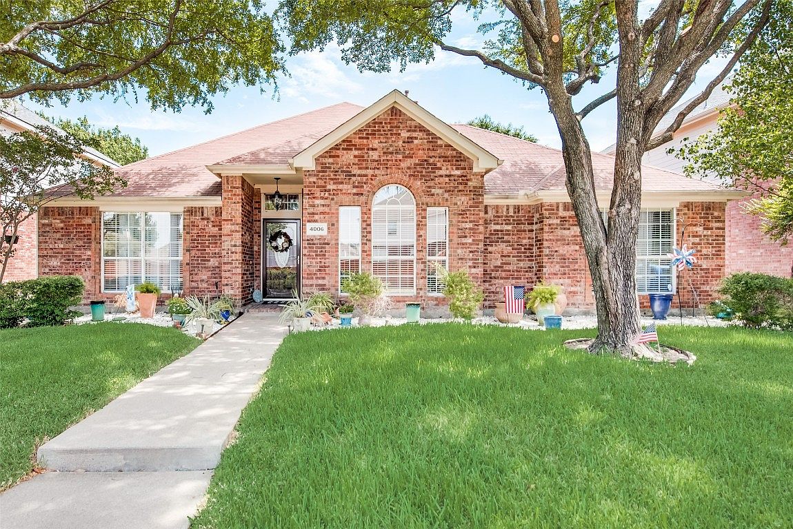 4006 Fairfield Pl, Frisco, TX 75035 Zillow