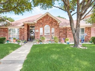 4006 Fairfield Pl, Frisco, TX 75035