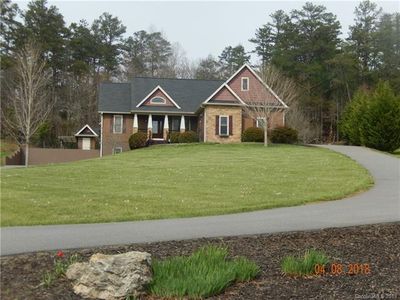 16 Ridge Glenn, Leicester, NC, 28748